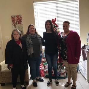 Meet your Posher, Renee